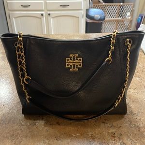 EUC Tory Burch tote
